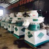 牧草顆粒機 農作物秸稈顆粒機 全自動化顆粒生產(chǎn)機器