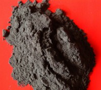 高純石墨粉 (2)