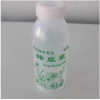 勁蜂堂】供應(yīng)蜂蜜瓶 王漿瓶 塑料瓶 塑料蜂蜜瓶 六角蜂蜜瓶