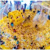 充氣水晶宮透明帳篷室內(nèi)百萬海洋球 戶外大型兒童樂園設(shè)備 游樂場(chǎng)