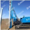 恒旺 HW-300l 多功能壓樁機(jī) 質(zhì)保一年廠家直銷 多功能壓樁機(jī)