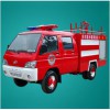 志興時(shí)風(fēng)1.5T消防車 泡沫水罐消防車 廠家直銷 品質(zhì)保證