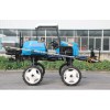 閃銳3WP-500C1自走式噴桿噴霧機撒肥機撒肥機廠家撒肥機水田打藥機優質打藥機