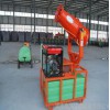 NYPW-60 風(fēng)送噴霧機(jī) 風(fēng)送式噴霧機(jī)