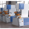 液壓聯(lián)合沖剪機(jī) 液壓沖孔機(jī) 液壓雙聯(lián)沖孔機(jī) 液壓三聯(lián)沖孔機(jī) 液壓智能聯(lián)合沖剪機(jī)，沖剪機(jī)