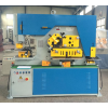 液壓聯(lián)合沖剪機(jī) 液壓沖孔機(jī) 液壓雙聯(lián)沖孔機(jī) 液壓三聯(lián)沖孔機(jī) 液壓智能聯(lián)合沖剪機(jī)，沖剪機(jī)