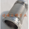 ISO波紋管 KF波紋管 真空管道 不銹鋼波紋管 ISO真空波紋管 CF真空波紋管 KF真空波紋管