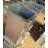 不銹鋼工作桌 不銹鋼水箱 不銹鋼煙囪 刮板輸送機(jī) 埋刮板 冷凝器 螺旋輸送機(jī) 皮帶輸送機(jī) 污衣井 提升機(jī) 型鋼