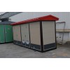 戶外組合箱式變電站廠家