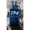 80噸服裝打包機，80噸廢紙打包機，80噸海綿打包機