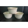 秸稈生態全降解餐具及包裝制品流水線