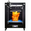 融宇3D 高精度RY-C400 大尺寸準工業(yè)級FDM 3D打印機 高性價比三維打印機