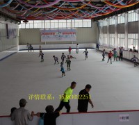 仿真冰場舞臺價格合理舞臺安裝設計一體化 (0)