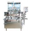 全自動翻轉(zhuǎn)式?jīng)_洗機沖瓶機