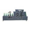 BSS-2032標(biāo)簽熱收縮包裝機(jī)圖片參數(shù)價(jià)格