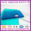江陰供應(yīng)PC陽(yáng)光板車(chē)棚雨棚防紫外線效果好