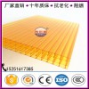 邳州供應(yīng)各種顏色卡布隆陽(yáng)光板車(chē)棚雨棚理想材料