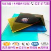 濱州廠家直銷全新料阻燃PC耐力板規(guī)格尺寸可定做