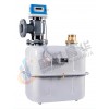 廠家直銷G65型IC卡智能工業燃氣表
