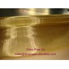 Brass Wire Cloth - 銅網(wǎng) -黃銅網(wǎng)