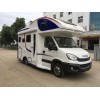 依維柯C型房車價(jià)格 旅居車改裝廠家 藍(lán)牌6座6臥