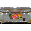 led室內顯示屏安裝