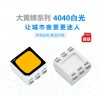新品發布“““4040戶外防水貼片燈珠  晶元/科瑞芯片，白光,RGB高端燈珠