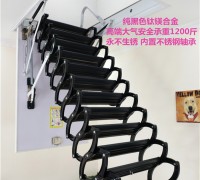 閣樓樓梯 (8)