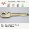 四凱專業(yè)生產(chǎn) 防爆歐式棘輪扳手  32mm 優(yōu)質(zhì)防爆工具