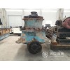 出售二手大華GP200圓錐破碎機(jī)一臺