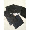 南京廠家直銷各種型號(hào)紋路防滑橡膠板