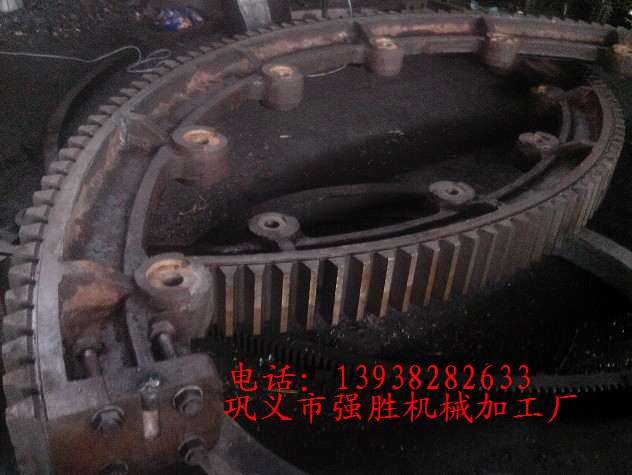 烘干機(jī)大齒輪111