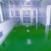 青島環氧地坪漆適應范圍