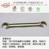 河北廠家供應(yīng) 鋁青銅材質(zhì) 防爆油管扳手 四凱優(yōu)質(zhì)防爆工具