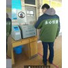 低發熱量矸石熱值測定儀