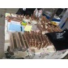 廠家大量供應(yīng)防爆呆梅兩用扳手 鈹青銅鋁青銅材質(zhì) 無火花工具