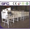 【上海富產】SFC-BTR500帶式污泥干化設備 污泥干燥機污泥烘干機