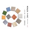 廣場(chǎng)磚廠家直銷各種規(guī)格廣場(chǎng)磚108*108 超市磚 4S店地磚 戶外全瓷盲道磚