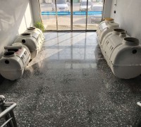 玻璃鋼化糞池 (0)