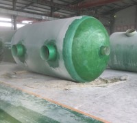 ，玻璃鋼脫硫塔，玻璃鋼冷卻塔，玻璃鋼管道，模壓化糞池 (0)