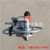 巨匠小型電動打井機(jī)視頻 便攜式小型民用電動打井機(jī)