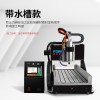 電腦數(shù)控全自動玉石雕刻機 石材雕刻機小型 大理石雕刻機