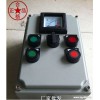 LBZ56-A2B1D2密閉型鋁合金防爆操作柱