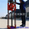 巨匠集團輕便汽油地質勘探鉆機 工程勘察 易上山作業