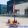 巨匠集團大功率柴油機 地質勘探鉆機 標貫觸探