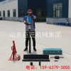 巨匠集團家用電取土鉆機?坑道取土 取樣完整無擾動 熱銷