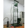 巨匠集團小型全自動打井機 鉆進速度快操作安全 家用打井
