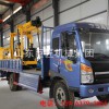 巨匠集團車載式液壓鉆機 巖芯取樣設備熱銷產品