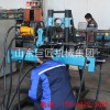 巨匠集團(tuán)金屬礦山全液壓探礦鉆機(jī) 坑道取樣勘探鉆機(jī)熱銷
