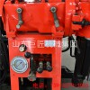 巨匠集團(tuán)130液壓巖芯鉆機(jī) 可移機(jī)功能方便操作 省時熱銷